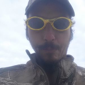 Meet your Posher, Darren